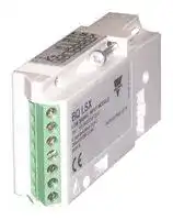 BQHSX: Panel Meter, 4 Digit, Multifunction, AC/DC Input, 200mA, 2A, 5A, 20V, 200V, 500V
