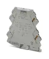 2902023: Signal Converter, 0V to 10V, Current, 1 Channels, 24 VDC