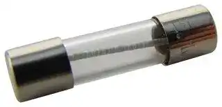 0239.300MXP: Fuse, Cartridge, Slow Blow, 300 mA, 250 V, 5mm x 20mm, 0.2" x 0.79", Slo-Blo 239 Series