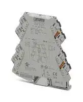 2902029: Signal Converter, 0V to 10V, Current, 1 Channels, 24 VDC