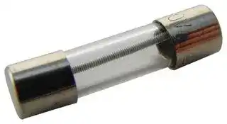 0239.500MXP: Fuse, Cartridge, Slow Blow, 500 mA, 250 V, 5mm x 20mm, 0.2" x 0.79", Slo-Blo 239 Series