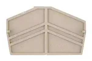 1770400000: END PLATE, TERMINAL BLOCK