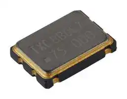 7W-75.000MBC-T: OSCILLATOR, 75MHZ, 7 X 5MM, CMOS