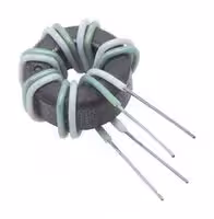 ST-201: COMMON MODE DC LINE FILTER, 0.2A, TH