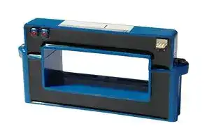 HOP 1500-SB: Current Transducer, Open Loop Hall Effect, AC/DC/Pulsed, 1.5kA, Analogue - ± 4V, ± 12V to 15V Supply