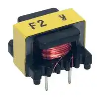 ST-101F4: Common Mode Filter, 200 mA, ST Series, Through Hole