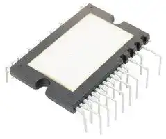 BM63363S-VC: Intelligent Power Module (IPM), IGBT, 600 V, 10 A, 1.5 kV, SDIP, DIPIPM
