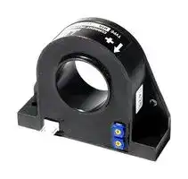 HTA 100-S: Current Transducer, Open Loop Hall Effect, AC/DC/Pulsed, 100A, Analogue - ± 4V, ± 15V Supply