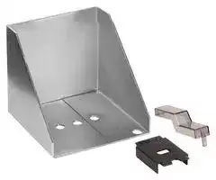 XUZD15: Protective Cover, OsiSense XU, For XUZC80 Reflector