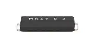 MK17-B-2: Reed Switch, MK17 Series, SMD, SPST-NO, 10 W, 170 Vac/dc, 0.5 A, 32 to 48 AT