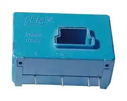 LA 200-P: Current Transducer, Closed Loop Hall Effect, AC/DC/Pulsed, 200A, Analogue-100mA, ± 12V to 15V Supply
