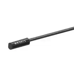 MK20/1-C-100W: Reed Switch, MK20 Series, Cylindrical, SPST-NO, 10 W, 30 Vdc, 0.5 A, 25 to 35 AT