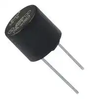 SR-5-1.6A-AP: Fuse, PCB Leaded, 1.6 A, 250 V, SR-5, Time Delay, Radial Leaded