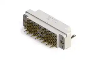 516-056-520-302: BACKPLANE CONN, PLUG, 56POS, 9ROW/3.81MM