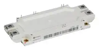 FF600R12ME7B11BPSA2: IGBT Module, Dual, 600 A, 1.5 V, 20 mW, 175 °C, Module