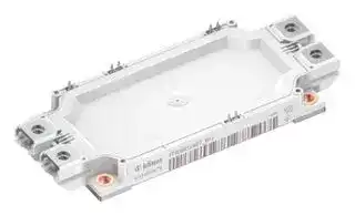 FF900R12ME7PB11BPSA1: IGBT Module, Dual, 875 A, 1.5 V, 20 mW, 175 °C, Module