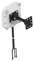 L000684-04: RF Antenna, 6 to 7.125GHz, WLAN / MIMO, 5.4dBi, 50ohm, 2W