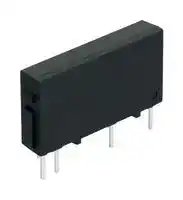 AQG12112: Solid State Relay, SPST-NO, 1 A, 264 V, Through Hole, PC Pin, Zero Crossing
