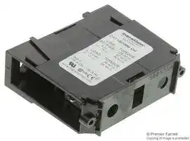1321580CH: TERMINAL BLOCK, BARRIER, 1 POSITION, 2/0-14AWG