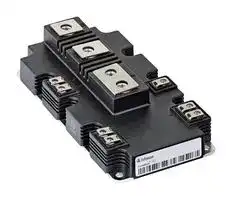 FF1200R12IE5BPSA1: IGBT Module, Dual [Half Bridge], 1.2 kA, 1.7 V, 175 °C, Module