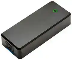 4040130000: Battery Charger, Li-Ion, 3 Cell, 12.6V, 9A, Desktop, 90-264 VAC, IEC 60320 C8, 4040 LI Series