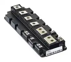 FF1800R17IP5BPSA1: IGBT Module, Dual [Half Bridge], 1.8 kA, 2.2 V, 175 °C, Module