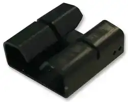 MC33277: Heat Sink, 28 °C/W, TO-220, 19.7 mm, 20 mm, 8.1 mm