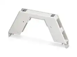 2278869: DIN RAIL HOUSING, UPPER, POLYAMIDE, GRY