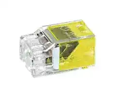 148-90000: Pluggable Terminal Block, 2 Ways, 2.5 mm², Clamp, 24 A