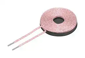 WT151512-22F2-ID: Charging Coil, Transmitter, WT Series, 6.8 µH, ± 5%, 0.18 ohm, 1 Coil, 2 Layers