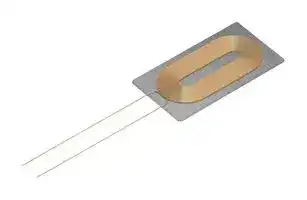 WR221230-36M8-G: Charging Coil, Receiver, WR Series, 27.9 µH, ± 5%, 1.21 ohm, 1 Coil, 2 Layers
