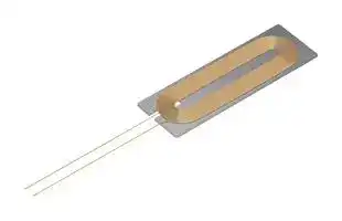 WR301025-19M8-G: Charging Coil, Receiver, WR Series, 12.8 µH, 1.27 ohm, 1 Coil, 2 Layers