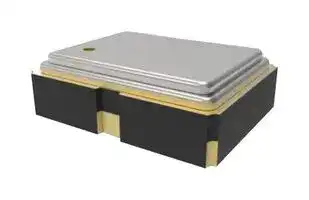 BTCS3-25MCFBCBT: VCTCXO, 25 MHz, 0.5 ppm, Clipped Sinewave, 3 V, SMD, 3.2mm x 2.5mm, BTCS3