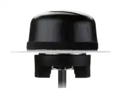 A.01.C.301111: Antenna, Dome, 1.57542 GHz, 2 dB, Right Hand Circular, Screw