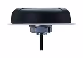 A.80.A.101111: Antenna, Dome, 1.2276 GHz, -4.04 dBi, Right Hand Circular, Screw