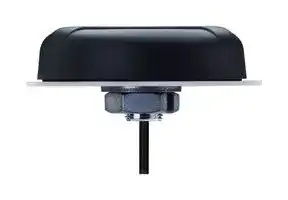 A.80.A.101111: Antenna, Dome, 1.2276 GHz, -4.04 dBi, Right Hand Circular, Screw