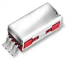 9814-05-00: Reed Relay, SPST-NO, 5 VDC, 9814 Series, Surface Mount, 150 ohm, 250 mA