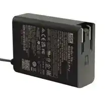 NGE90I24-P1J: AC/DC Power Supply, ITE, Industrial, Household, Medical, 1 Output, 90 W, 24 V, 3.75 A