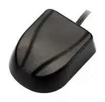 AA.105.301621: Antenna, GPS / Galileo, 1.57542 GHz, 2 dBi, Right Hand Circular, Magnetic