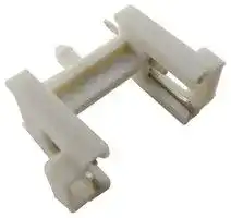 64900001039: Fuseholder, Cartridge, 1 Fuse, 6.3 A, 250 VAC, 250 VDC, 5mm x 20mm, Solder Lug