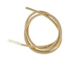 B57020M2502A001: NTC Thermistor, 5 kohm, 3980 K, Through Hole, Wire Leaded, -55°C to 155°C, B57020M2 Series