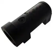 83000000005: Fuseholder, Cartridge, 1 Fuse, 16 A, 250 VAC, 250 VDC, 5mm x 20mm, Solder Lug