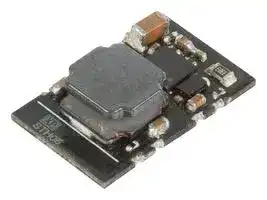 STH0548S05: Non Isolated POL DC/DC Converter, ITE, Surface Mount DIP, 1 Output, 2.5 W, 5 V, 500 mA