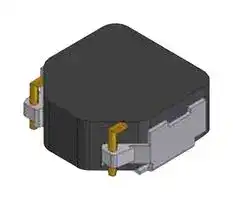 DFEG7030D-2R2M=P3: Power Inductor (SMD), AEC-Q200, 2.2 µH, 8.9 A, Shielded, 9.2 A, DFEG7030D Series