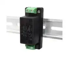 PSK-15D-12-DIN: AC/DC DIN Rail Power Supply (PSU), ITE & Household, 1 Output, 15 W, 12 VDC, 1.25 A
