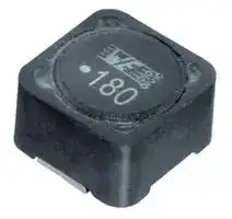 7687779102: Power Inductor (SMD), 1 mH, 240 mA, Shielded, 250 mA, WE-PD HV Series