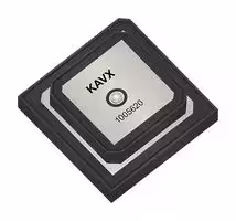 1005620: RF Antenna, 1.584 GHz, GNNS / GPS / M2M / IoT, 3.3 dBi, Adhesive / Pin