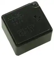 CP1-12V: Automotive Relay, 12 VDC, 20 A, SPDT, Panel Mount, Through Hole, CP Series