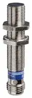 XS512BLNAM12: Inductive Proximity Sensor, OsiSense XS, M12, 2 mm, NPN-NO, 12 to 48 Vdc, M12 Connector