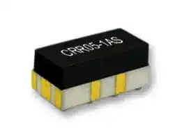 CRR03-1A: Reed Relay, SPST-NO, 3 VDC, CRR Series, Surface Mount, 70 ohm, 500 mA